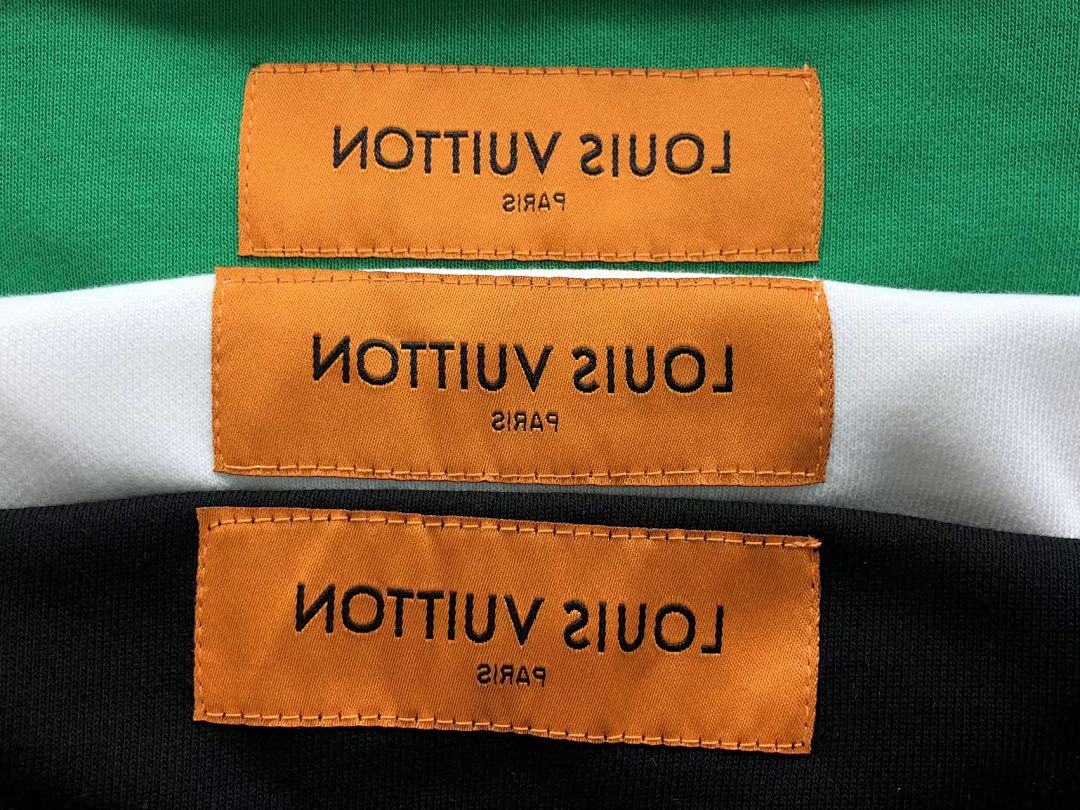 Louis Vuitton 158 L⭐ HOODIE 217071215 (Im 170Cm 60Kg I Wear Size L In The Phot) - Image 21
