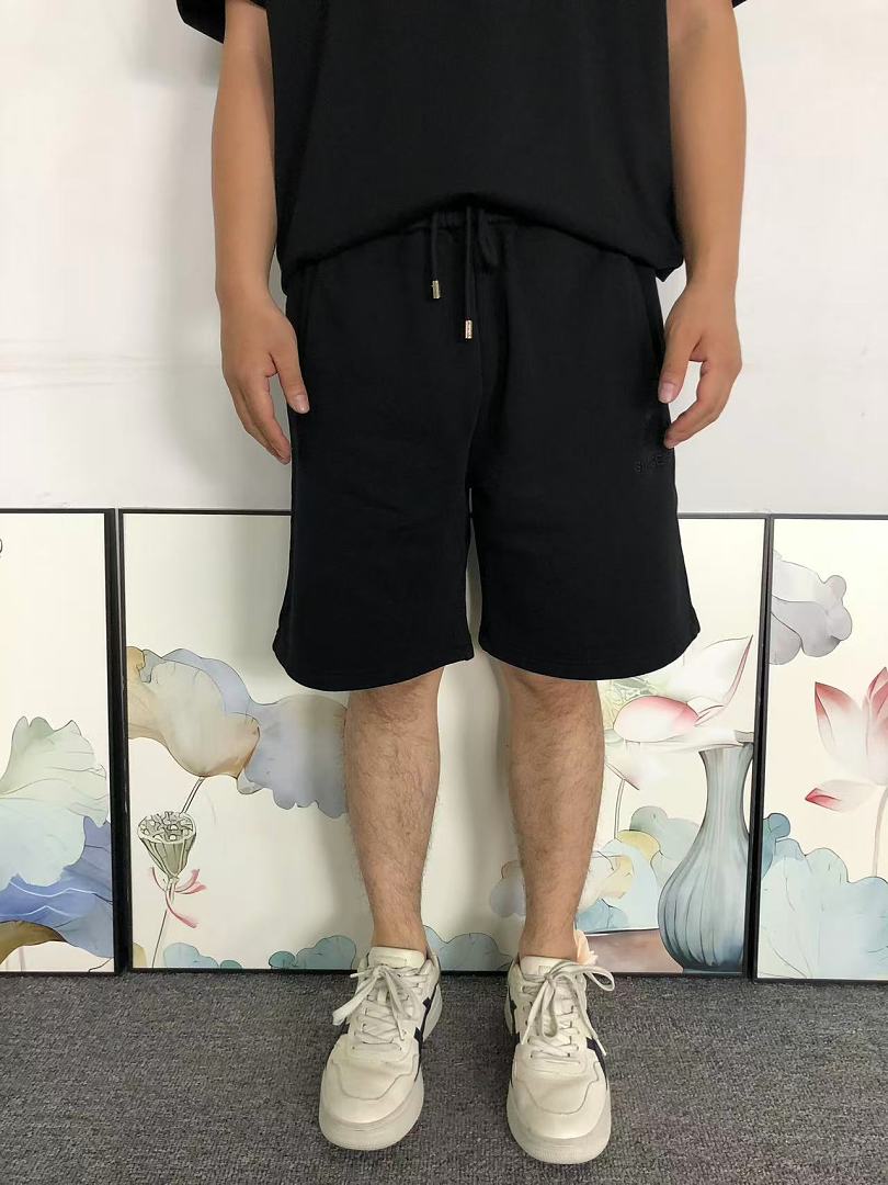 Burberry 128 B⭐R⭐E⭐RY SHORTS 42053015156 (Im 170Cm 60Kg I Wear Size XL In The Phot) - Image 3