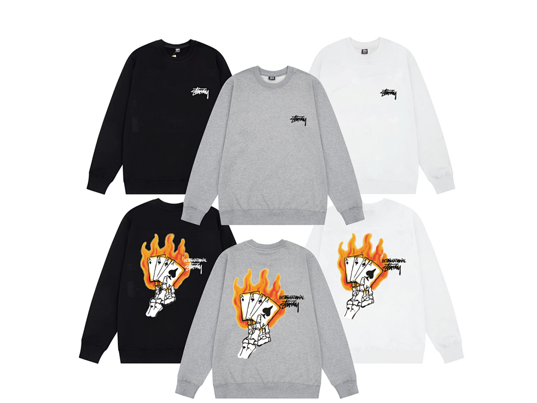 Stussy 148 STUSSY