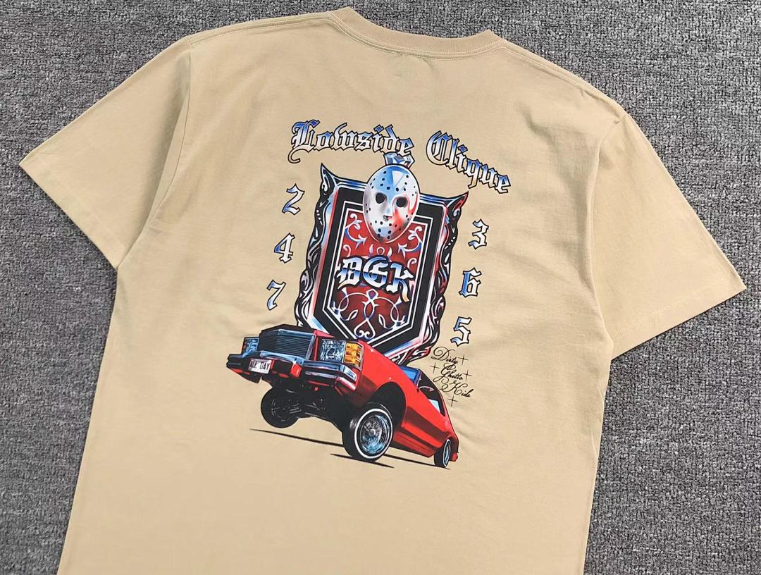DGK 89 DGK T-SHIRT - Image 14