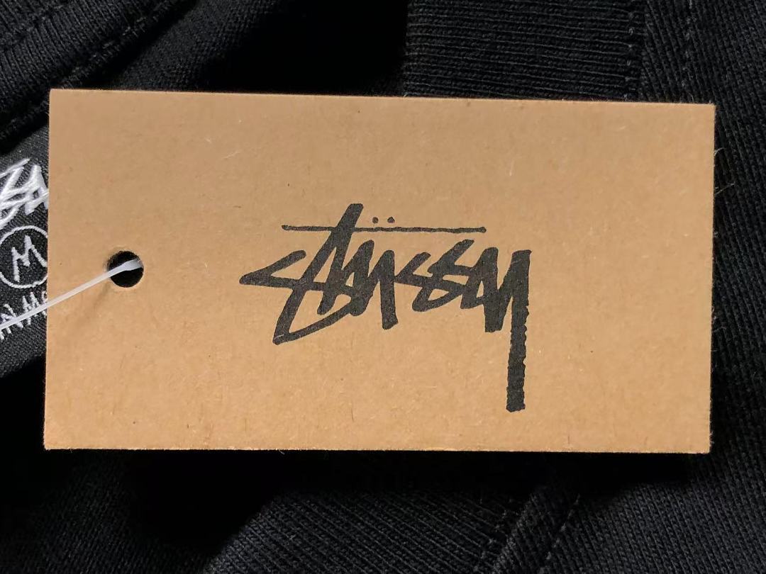 Stussy 88 STUSSY T-SHIRT 3207201521 (Im 170Cm 60Kg I Wear Size M In The Phot) - Image 22