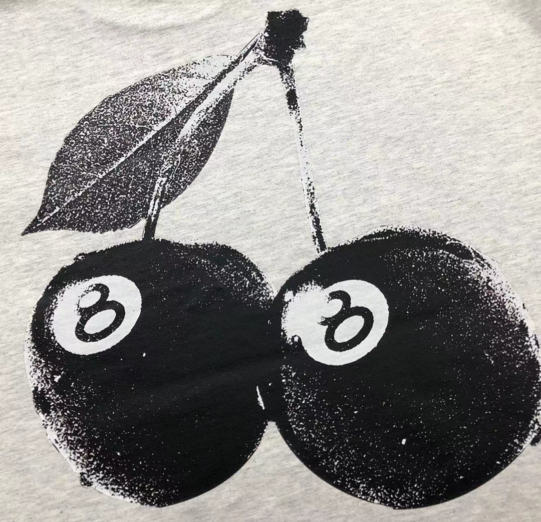 Stussy 85 STUSSY T-SHIRT - Image 17
