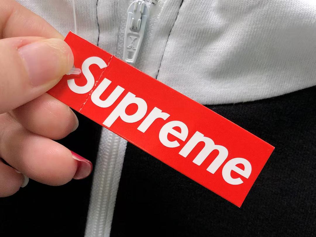 Supreme 165 S⭐⭐R⭐⭐E LONG SLEEVED 32080501182 (Im 170Cm 60Kg I Wear Size L In The Phot) - Image 16