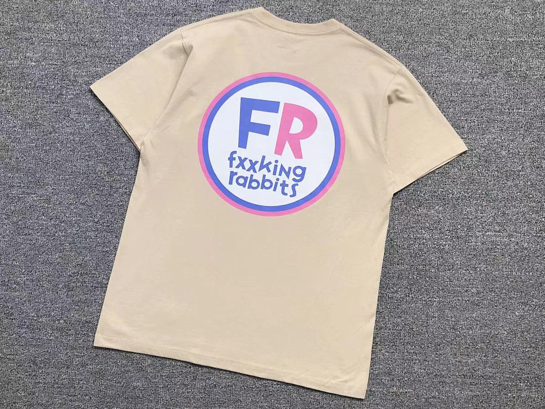 FR2 95 FR2 T-SHIRT - Image 9