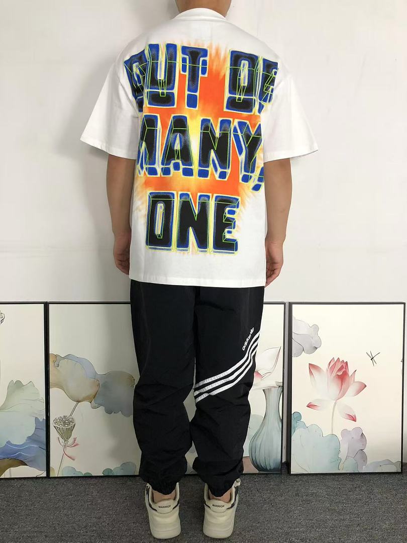 Godspeed 105 GO⭐S⭐E⭐D T-SHIRT 3207250817 (Im 170Cm 60Kg I Wear Size S In The Phot) - Image 4