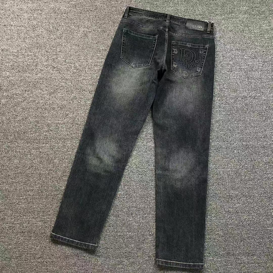 Unbranded 215 D⭐O⭐ TROUSERS 2207241701 (Im 170Cm 60Kg I Wear Size 31 In The Phot)
