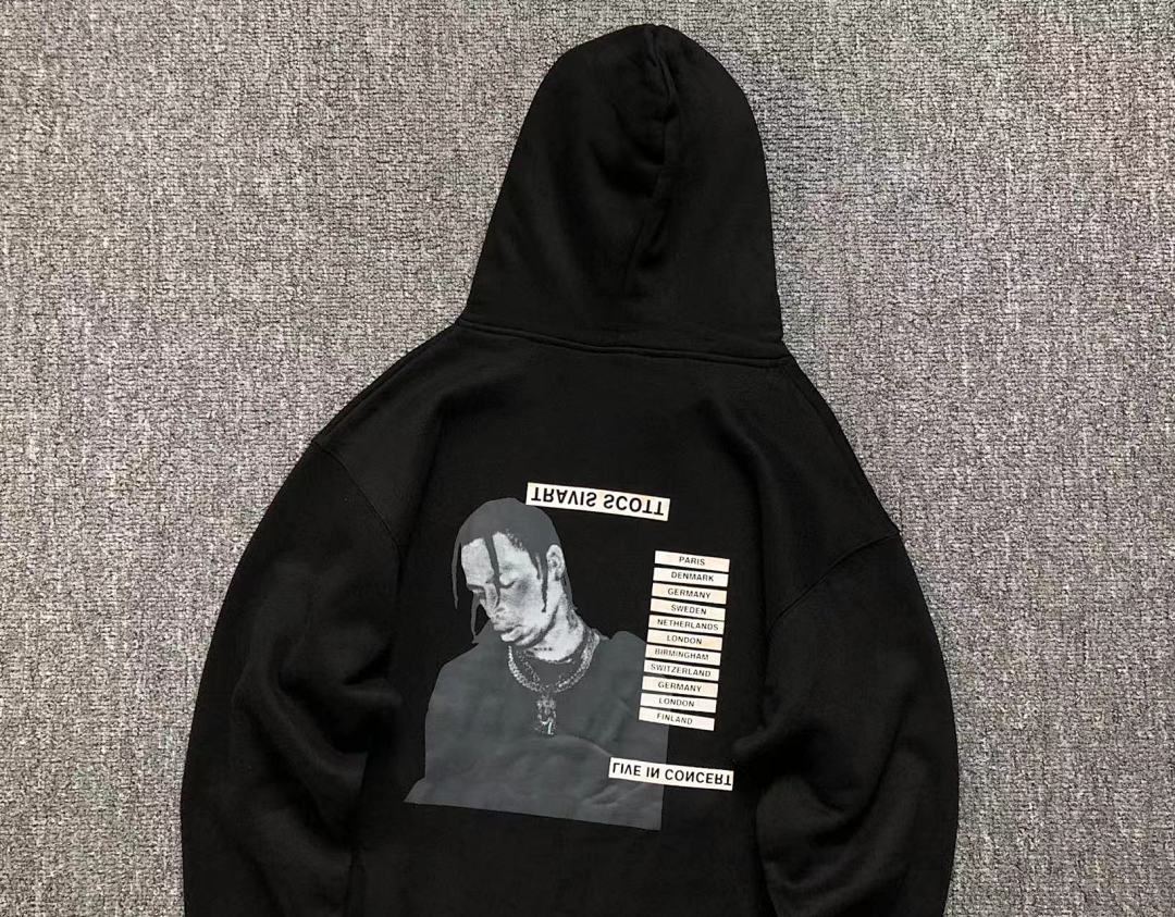Travis Scott 126 TRAVIS SCOTT - Image 5