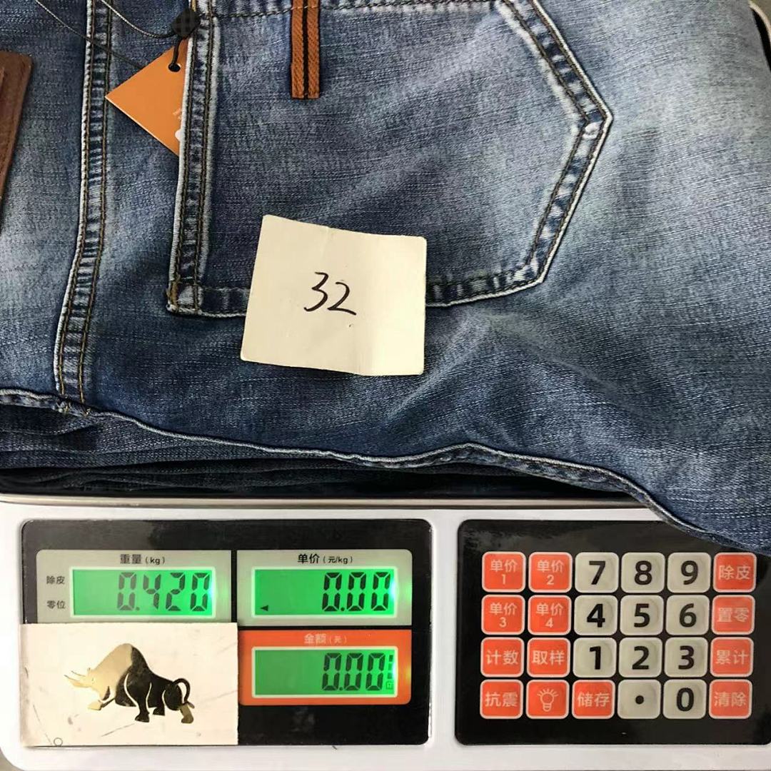 Zegna 168 ERMENEGILDO ZEGNA TROUSERS 412171305 (Im 170Cm 55Kg I Wear Size 32 In The Phot) - Image 35