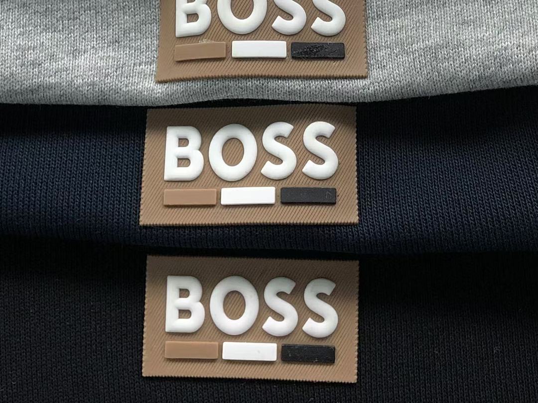Unbranded 128 H⭐G⭐ B⭐⭐S HOODIE 3106272001 (Im 170Cm 60Kg I Wear Size L In The Phot) - Image 18