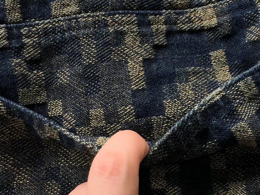 Louis Vuitton TROUSERS 355 L⭐ - Image 36