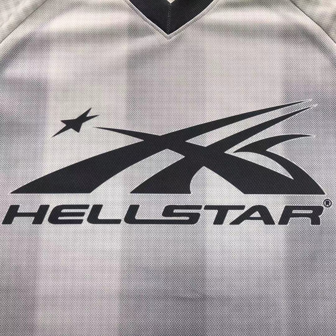 Hellstar 88 HELLSTAR T-SHIRT 124171771 (Im 170Cm 65Kg I Wear Size S In The Phot) - Image 13