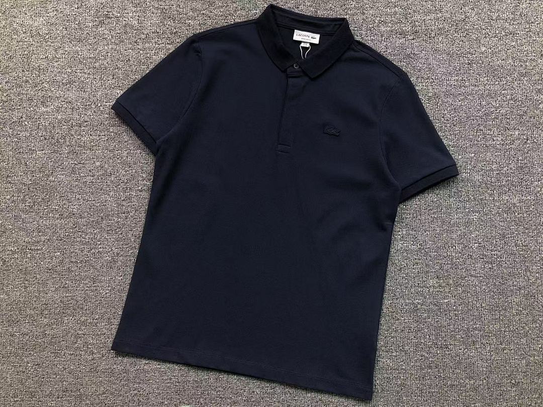 Lacoste 125 LACOSTE POLO 4203251209 (Im 170Cm 60Kg I Wear Size M In The Phot) - Image 15
