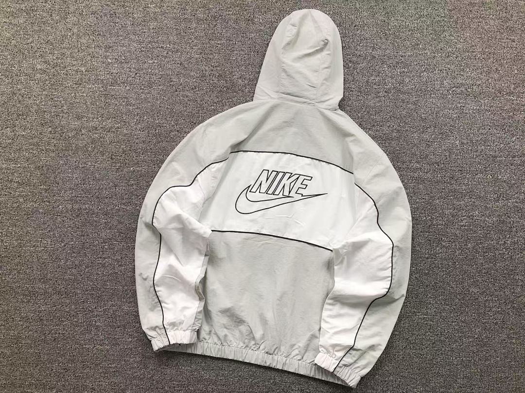Nike 195 N⭐K⭐ JACKET 4203170677 (Im 170Cm 60Kg I Wear Size M In The Phot) - Image 7