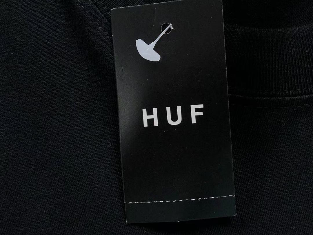 HUF 78 HUF T-SHIRT - Image 25