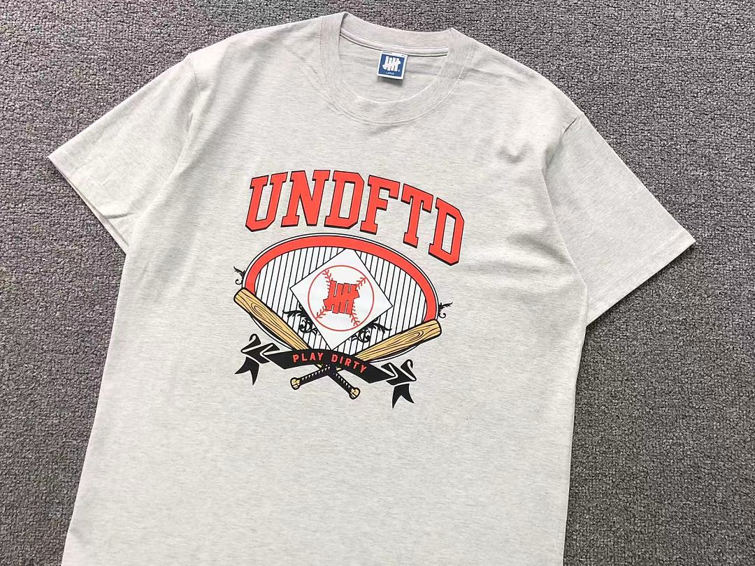 Undefeated 88 UNDEFEATED T-SHIRT 126231902 (Im 170Cm 60Kg I Wear Size L In The Phot) - Image 12
