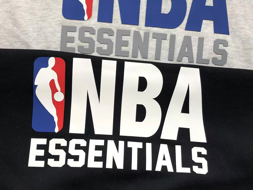 Fear of God TROUSERS118 FOG NBA BASKETBALL HOODIE - Image 14