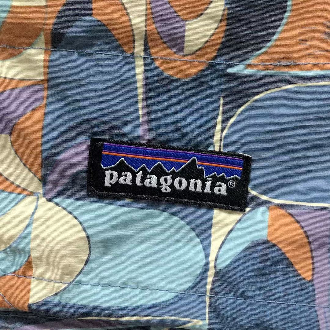 On Running 128 PATAGONIA - Image 6