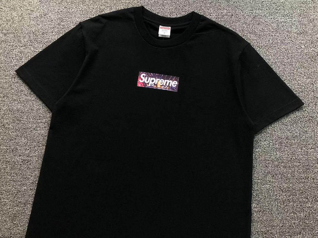 Supreme 113 S⭐⭐R⭐⭐E T-SHIRT 42080405182 (Im 170Cm 60Kg I Wear Size M In The Phot) - Image 11