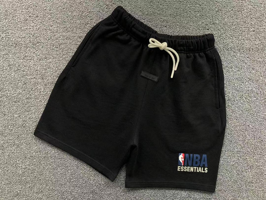 Fear of God 85 FOG NBA BASKETBALL SHORTS 11061026119 (Im 170Cm 60Kg I Wear Size M In The Phot) - Image 8