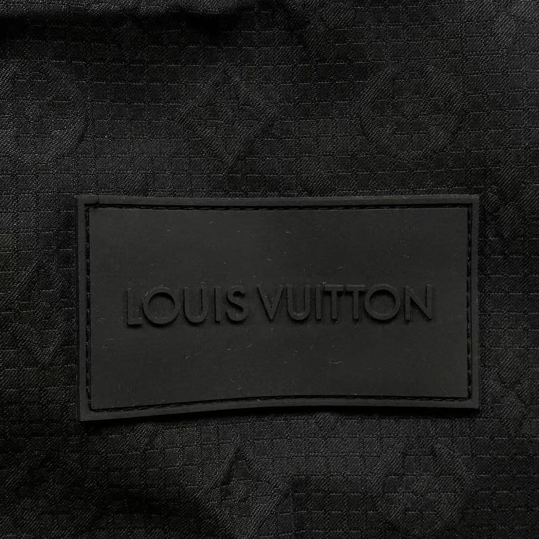Louis Vuitton 358 L⭐ JACKET 3207171121 (Im 170Cm 60Kg I Wear Size L In The Phot) - Image 11