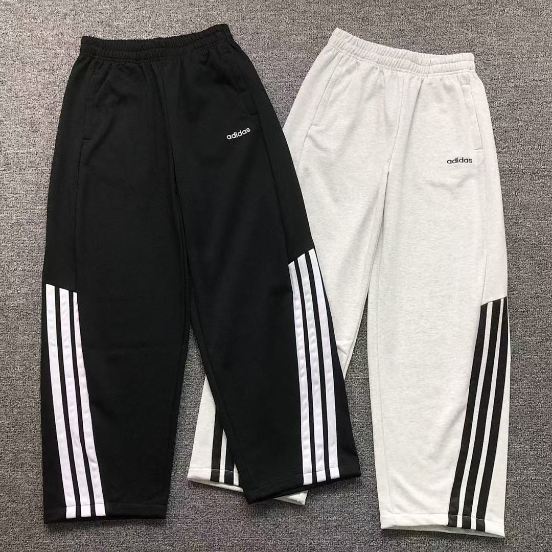 Adidas 128 A⭐I⭐AS TROUSERS 3203172835 (Im 170Cm 60Kg I Wear Size M In The Phot)