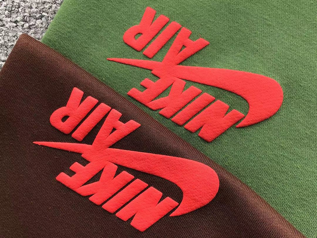 Unbranded 🔥🔥TOP119 TROUSERS 106 TRAVIS SCOTT CACTUS JACK × A⭐R J⭐R⭐AN HOODIE - Image 55
