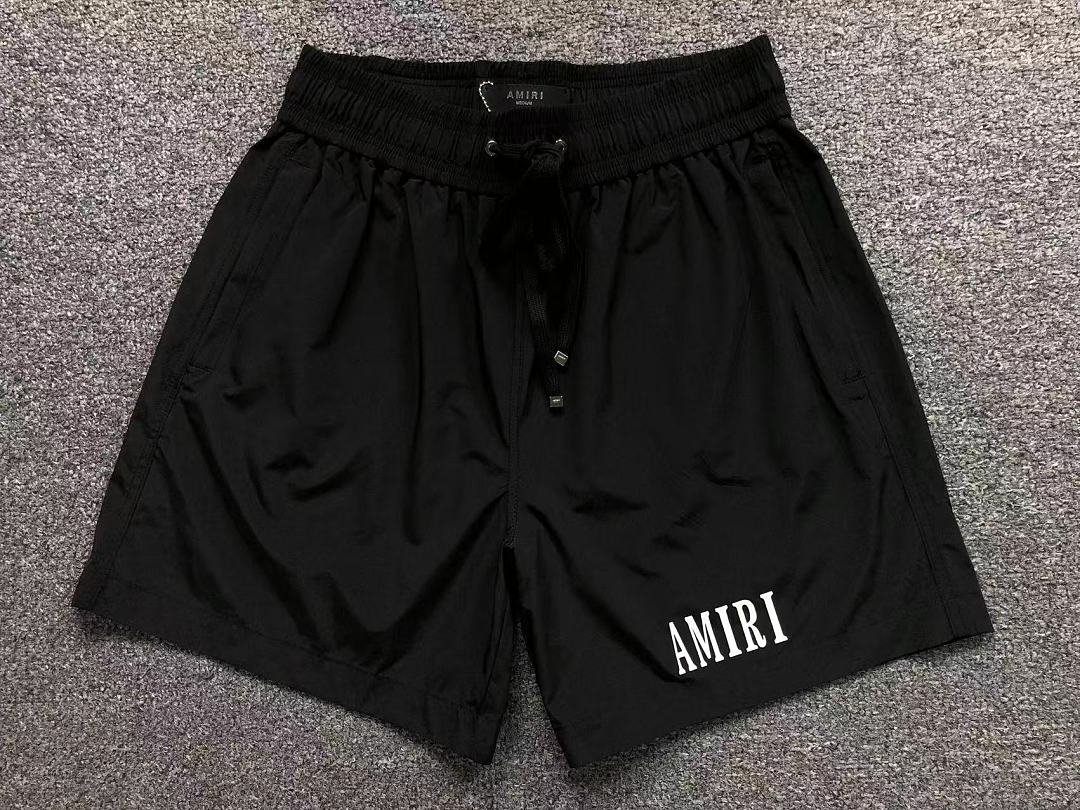 AMIRI 139 AMIRI SHORTS 5260810180 (Im 170Cm 60Kg I Wear Size M In The Phot) - Image 7