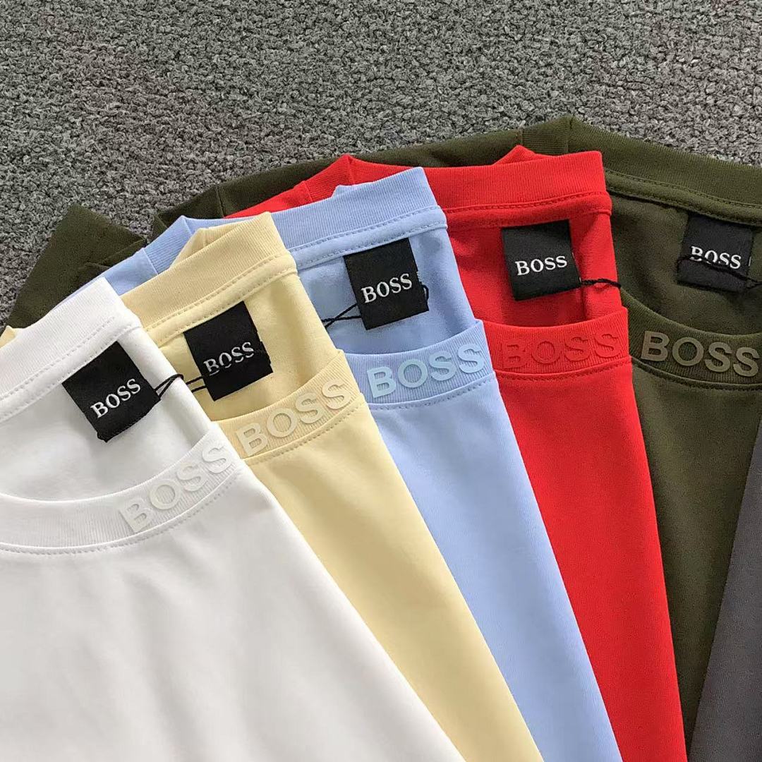 Unbranded 108 H⭐G⭐ B⭐⭐S T-SHIRT 2204011701 (Im 170Cm 60Kg I Wear Size L In The Phot) - Image 29