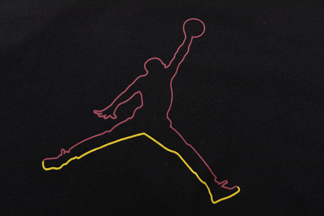 Air Jordan 75 A⭐R J⭐R⭐AN T-SHIRT - Image 7