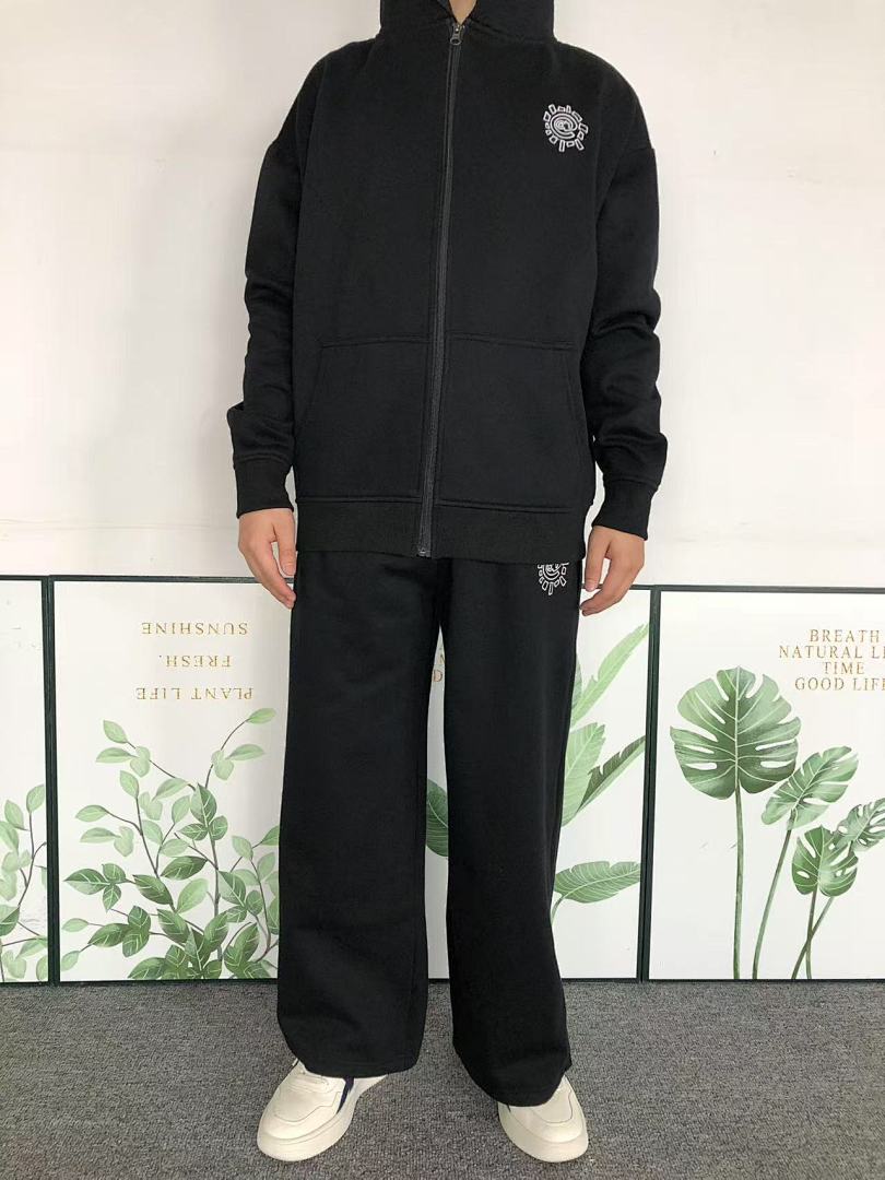Unbranded TROUSERS 108 A⭐W⭐YS HOODIE - Image 4