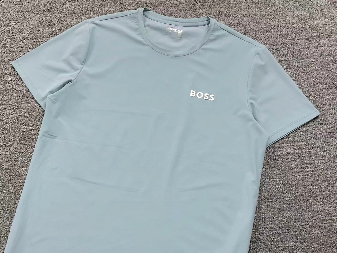 Hugo Boss 78 H⭐G⭐ B⭐⭐S T-SHIRT 3201151803 (Im 170Cm 60Kg I Wear Size XL In The Phot) - Image 13