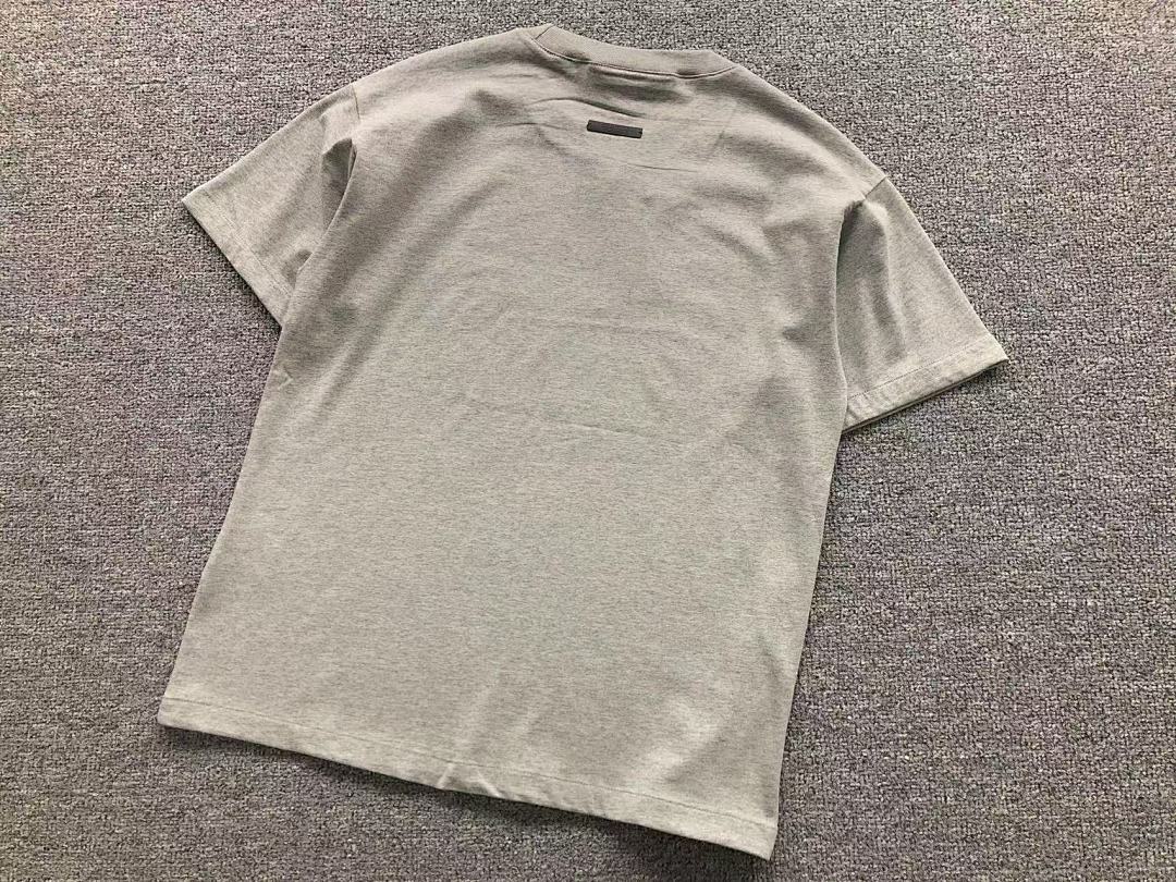 Fear of God 108 FOG T-SHIRT 404191117 (Im 170Cm 60Kg I Wear Size S In The Phot) - Image 11