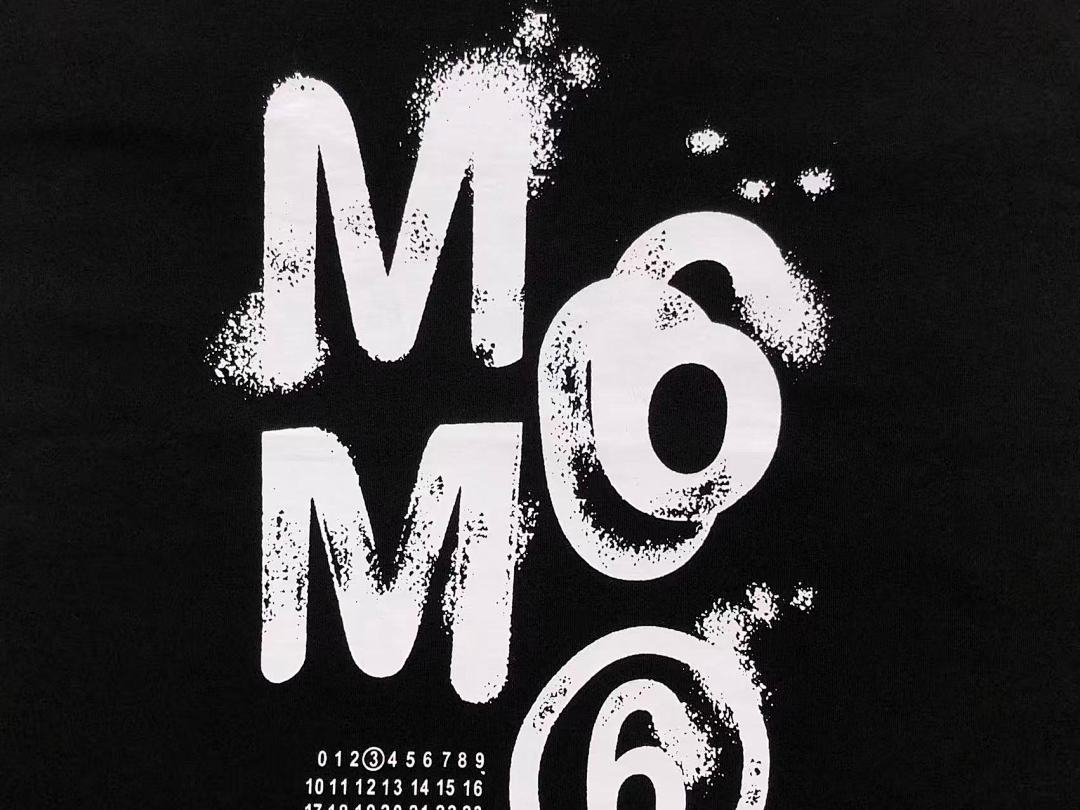 On Running 88 MAISON MARGIELA T-SHIRT 5212420162 (Im 170Cm 60Kg I Wear Size 44 In The Phot) - Image 14