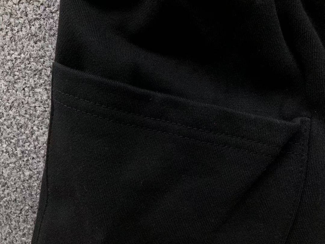 Sp5der TROUSERS125 SP5DER HOODIE - Image 34