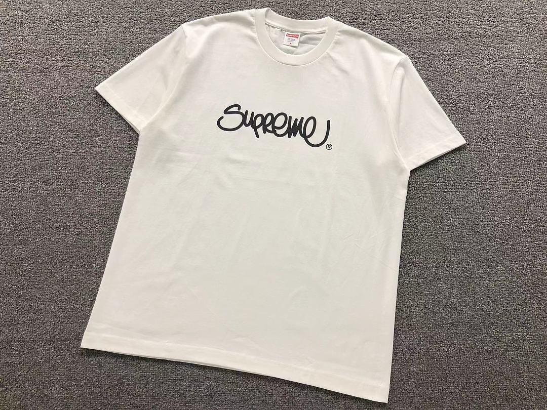 Supreme 113 S⭐⭐R⭐⭐E T-SHIRT 52080431182 (Im 170Cm 60Kg I Wear Size M In The Phot) - Image 10