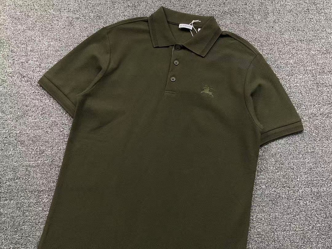 Burberry 135 B⭐R⭐E⭐RY POLO 5251812106 (Im 170Cm 60Kg I Wear Size 2XL In The Phot) - Image 26