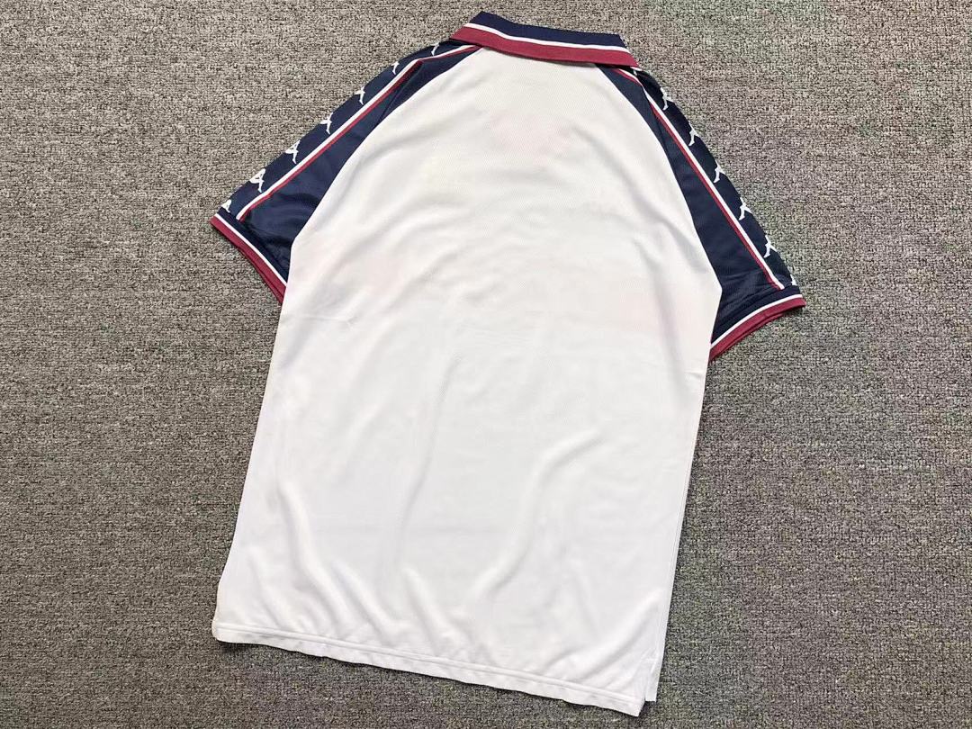 Unbranded 98 FOOTBALL T-SHIRT 1211620002 (Im 170Cm 60Kg I Wear Size L In The Phot) - Image 9