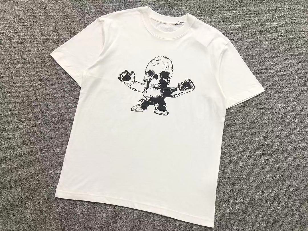 Comme des Garcons 113 C⭐⭐OME HE⭐⭐TS T-SHIRT 3206220802 (Im 170Cm 60Kg I Wear Size M In The Phot) - Image 8