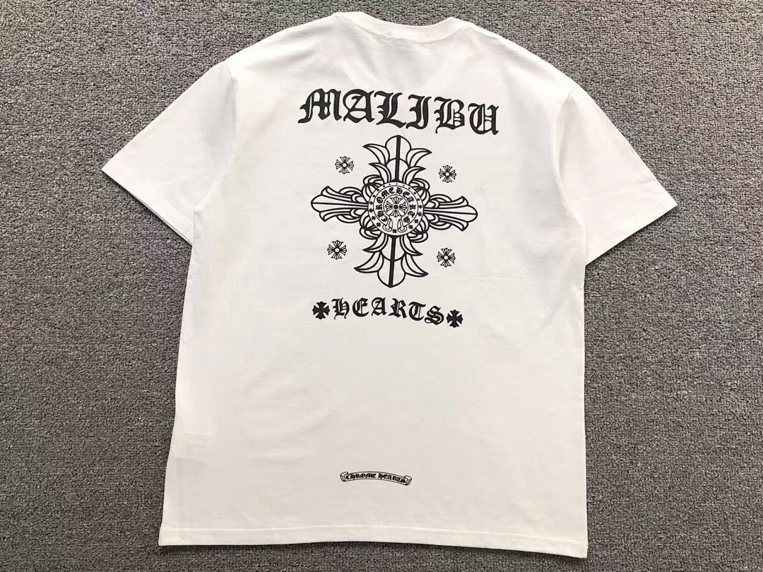 Comme des Garcons 95 C⭐⭐OME HE⭐⭐TS T-SHIRT 4120607144 (Im 170Cm 60Kg I Wear Size M In The Phot) - Image 5