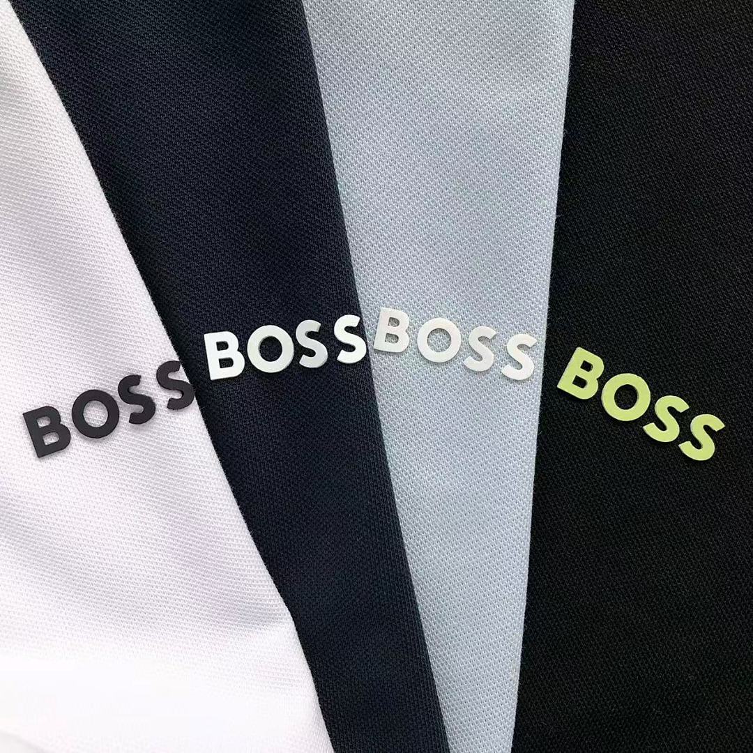 Hugo Boss 118 H⭐G⭐ B⭐⭐S POLO 4105081577 (Im 170Cm 60Kg I Wear Size M In The Phot) - Image 16