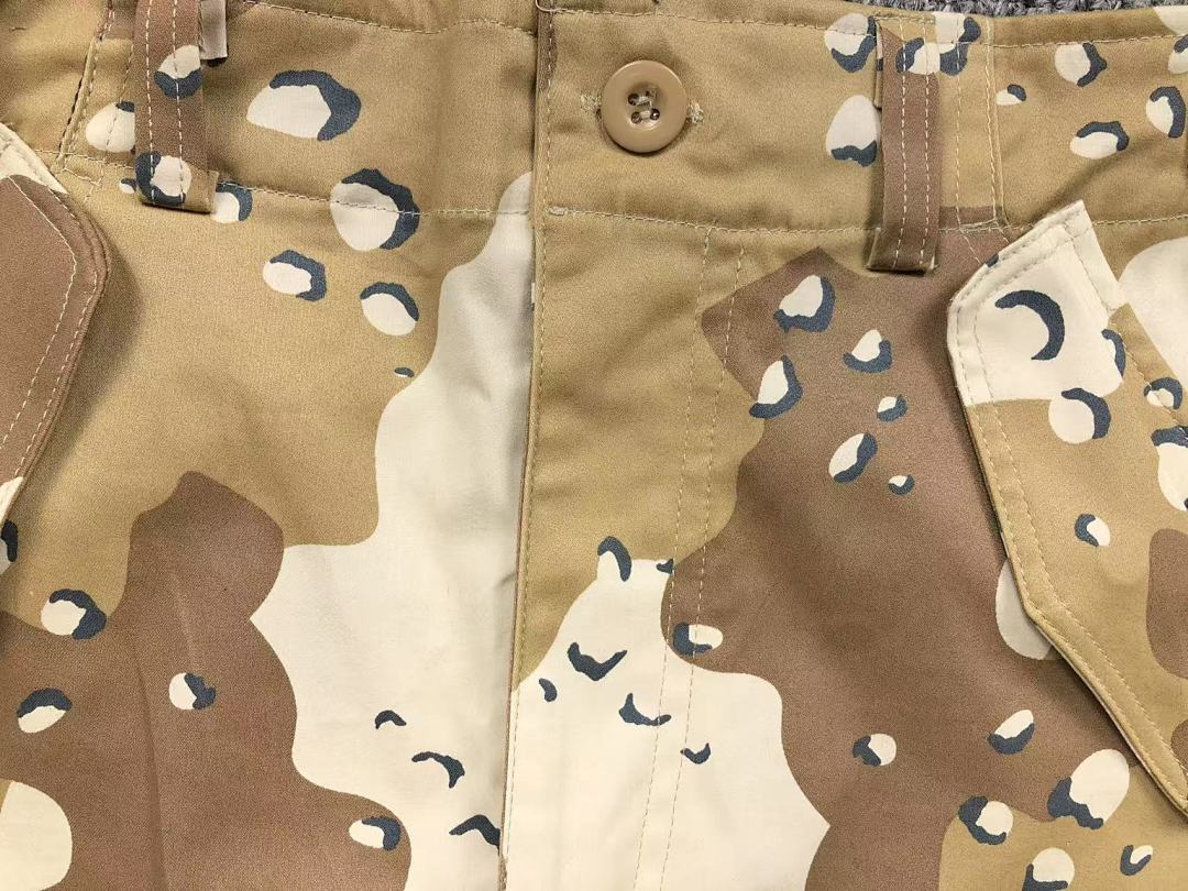 Stussy 158 STUSSY TROUSERS 41052809112 (Im 170Cm 60Kg I Wear Size S In The Phot) - Image 17