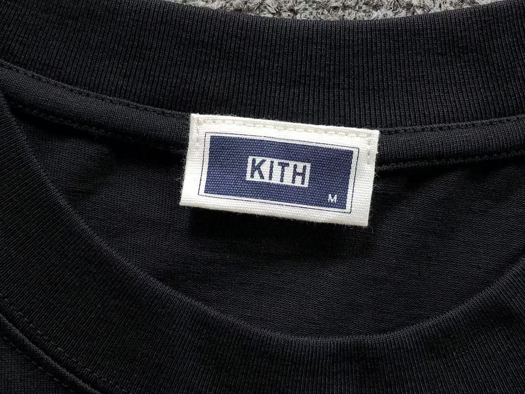 Kith 138 KITH T-SHIRT 22042328001 (Im 170Cm 60Kg I Wear Size M In The Phot) - Image 13