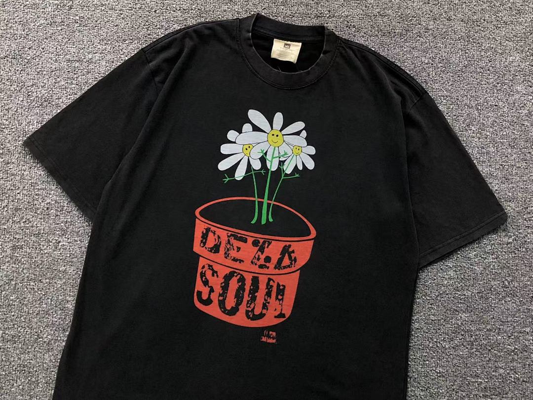 Unbranded 118 VINTAGE T-SHIRT 4105062017 (Im 170Cm 60Kg I Wear Size L In The Phot) - Image 6
