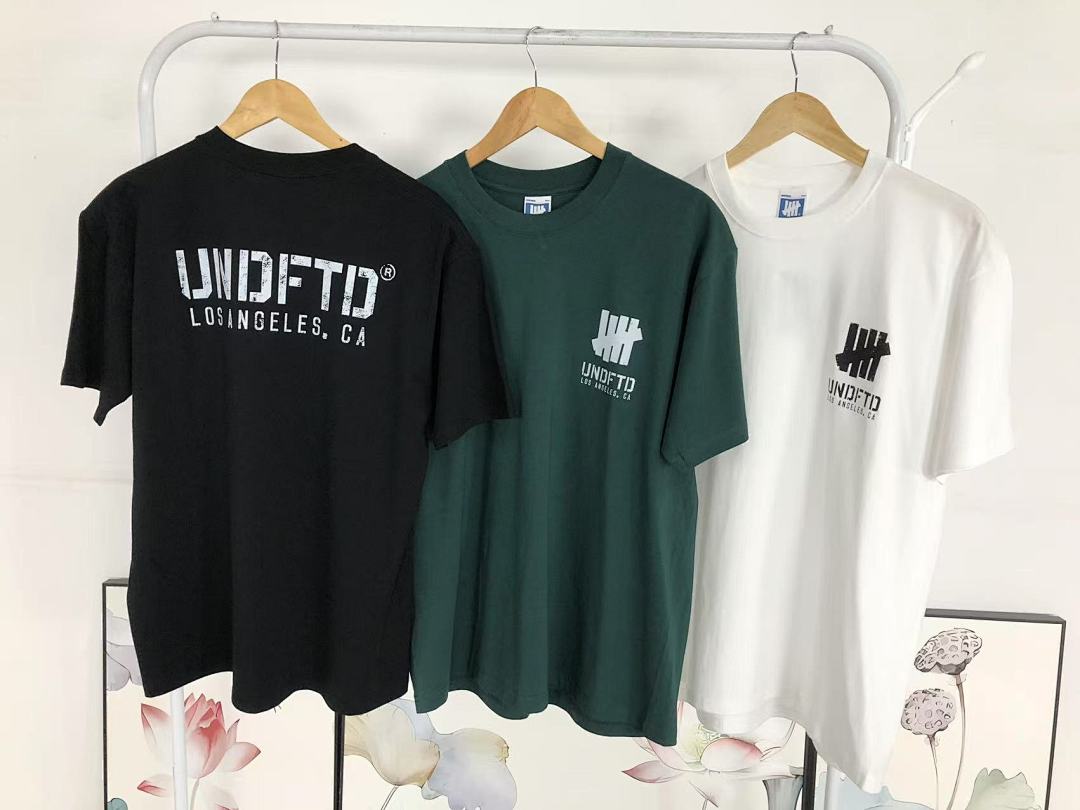 Undefeated 85 UNDEFEATED T-SHIRT 215132402 (Im 170Cm 60Kg I Wear Size L In The Phot) - Image 24