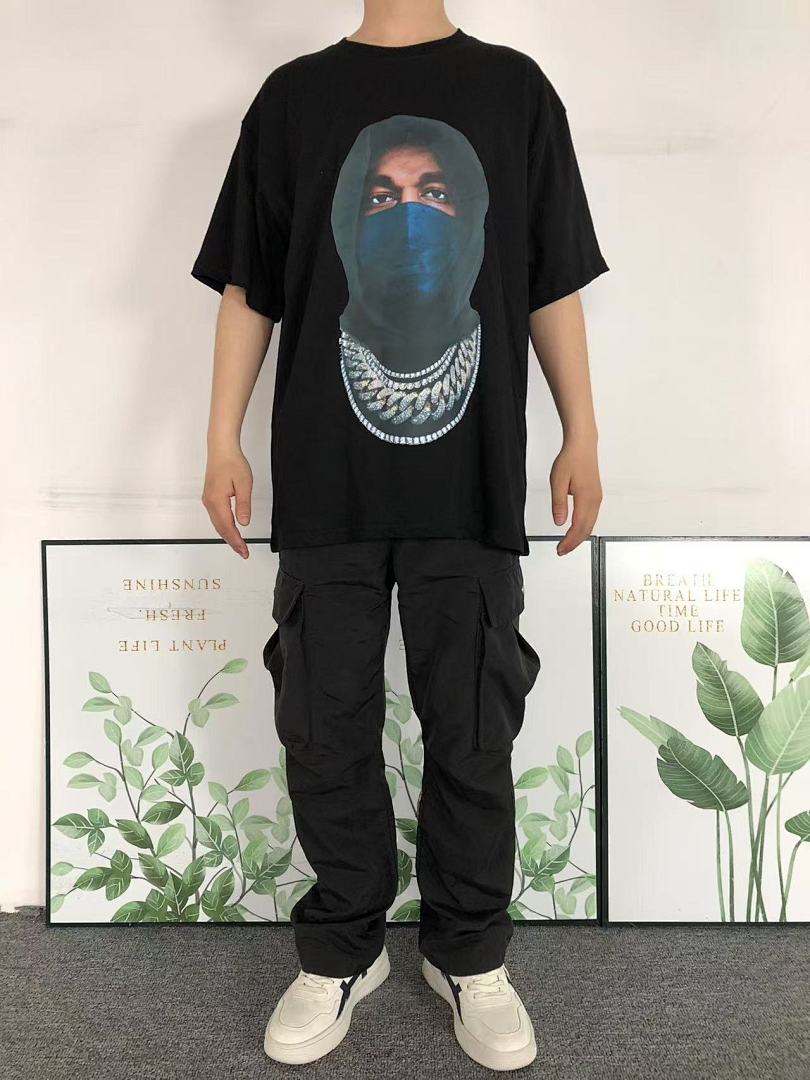 Ih Nom Uh Nit 108 IH NOM UH NIT T-SHIRT 411310817 (Im 170Cm 55Kg I Wear Size L In The Phot) - Image 3