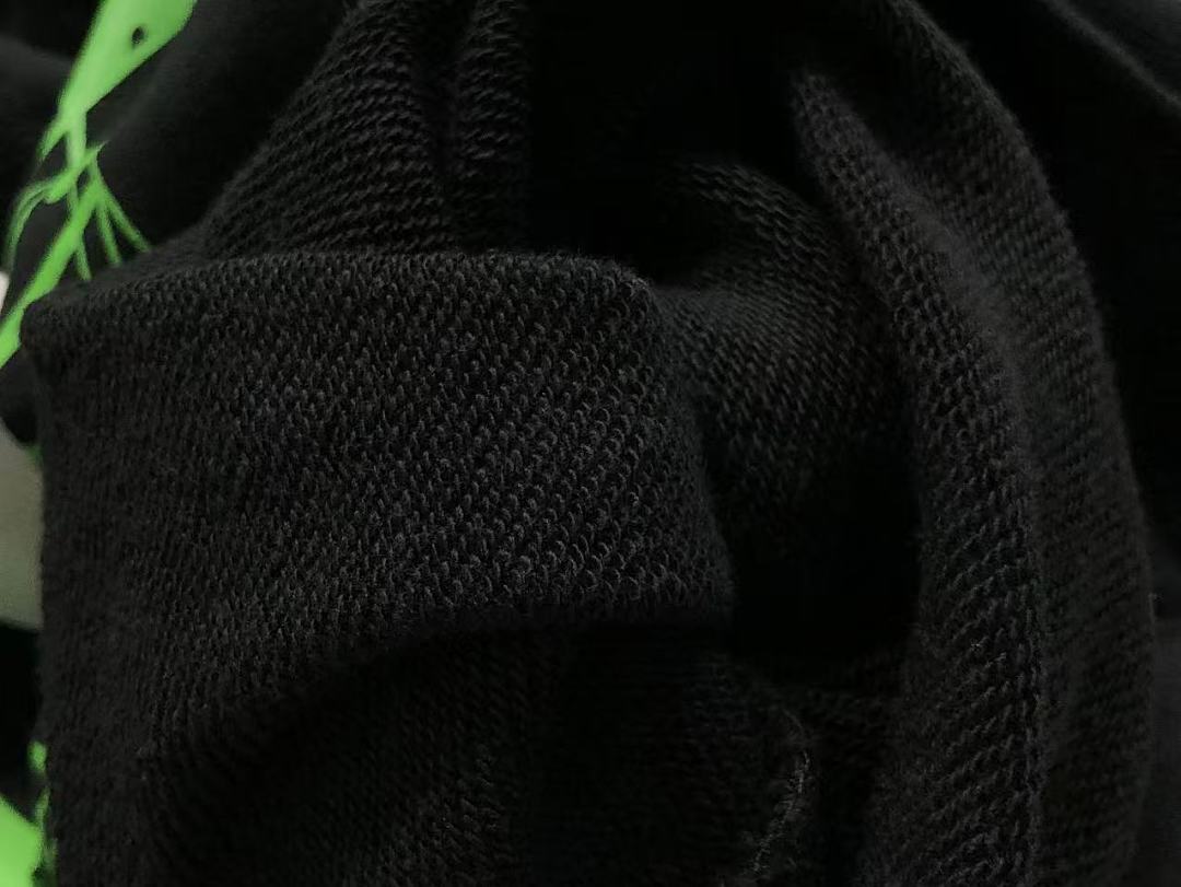 Sp5der TROUSERS SP5DER HOODIE - Image 26