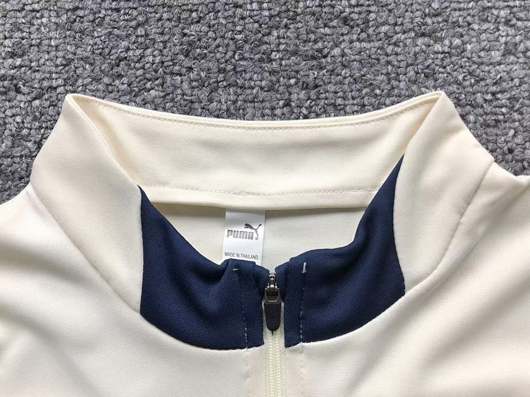 Chanel 135 FOOTBALL CHILD LONG SLEEVED - Image 12