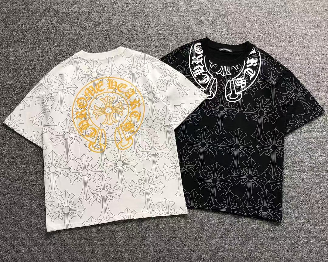 Comme des Garcons 113 C⭐⭐OME HE⭐⭐TS T-SHIRT 42061229144 (Im 170Cm 60Kg I Wear Size M In The Phot) - Image 5