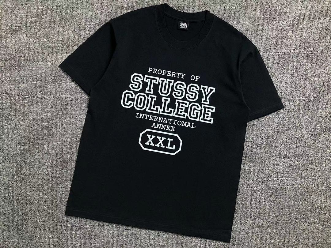Stussy 85 STUSSY T-SHIRT - Image 7
