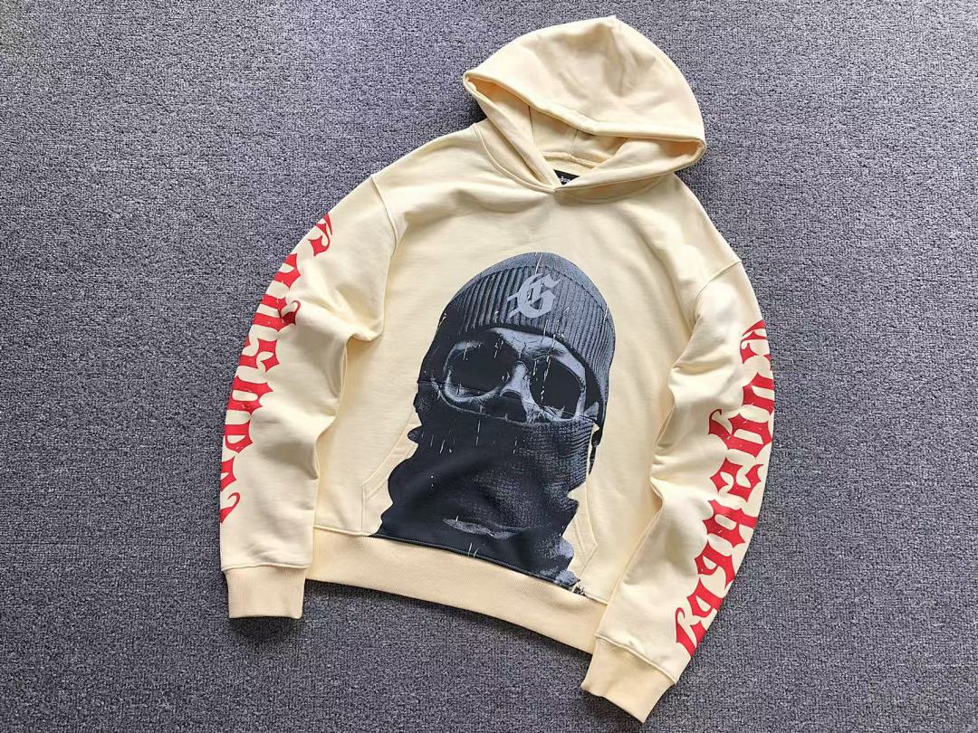 Godspeed 175 GO⭐S⭐E⭐D HOODIE 41040503017 (Im 170Cm 60Kg I Wear Size S In The Phot) - Image 13